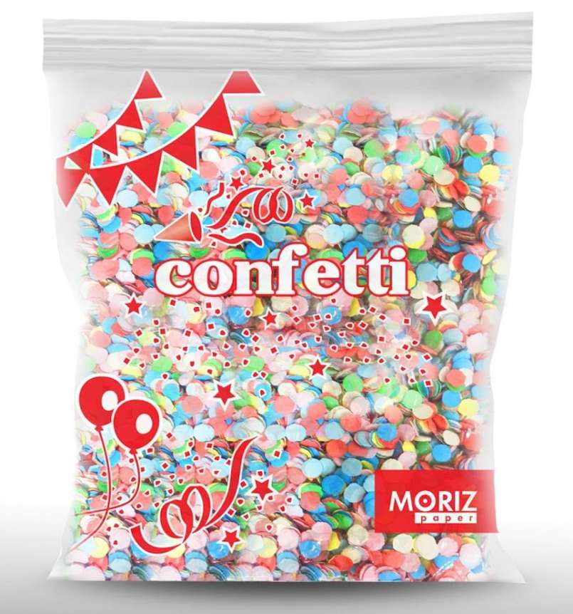 Confetti Confetti